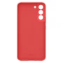 Чехол для телефонов Samsung Silicone Cover Glow Red (EF-PS906TPEGRU) for Samsung S906 Galaxy S22+ фото 6