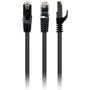 Cablexpert 2м S/FTP CU cat 6A (PP6A-LSZHCU-BK-2M)