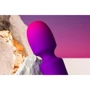 Вибромассажер Rocks Off Glo Girl Wand