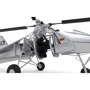 Сборная модель MiniArt MA41004 Вертолет Fl 282 V-23 Hummingbird (Колибри) фото 7