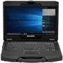 Ноутбук DuraBook S14 (S4E1A211EAXX) RB Custom: Відеоадаптер Intel Iris Xe Graphics