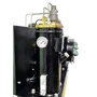 Компрессор GTM DLG7.5V: Объем ресивера, л 200