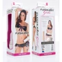 Мастурбатор Fleshlight Girls: Tori Black Torrid (SIGNATURE COLLECTION)
