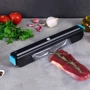 Вакуумний пакувальник Cecotec FoodCare SealVac 600 Easy: Сфера застосування Для будинку (побутовий)