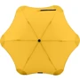 Парасолька напівавтомат Blunt жовтий (BL-Metro2-yellow)