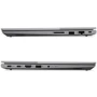 Ноутбук Lenovo ThinkBook 14 G2 ITL Mineral Grey (20VD00UCRU) UA: Процессор Intel Core i3-1115G4 (3.0 - 4.1 ГГц) 2 - ядерный