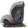 Автокресло MAXI-COSI Titan Plus I-Size Authentic Grey (8836510110): Цвет серый