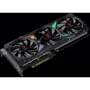 Видеокарта PNY GeForce RTX 4060 Ti 16GB XLR8 Gaming VERTO EPIC-X RGB Overclocked Triple Fan DLSS 3 (VCG4060T16TFXXPB1-O)