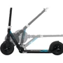 Самокат Razor A5 Air Silver: Тип колес надувные