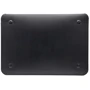 WIWU Laptop Sleeve Skin Pro II Black for MacBook Pro 16": Цвет черный (Black)