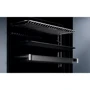 Духовой шкаф электрический Electrolux OED5H70X: Приготовление на пару есть