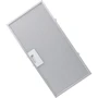 Вытяжка Samsung NK52FG454CS/UR: Материал корпуса cталь