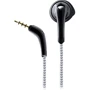Наушники Yurbuds Signature ITX-2000 Black/Silver (YBSSSSIX02SIL): Тип крепления без креплений