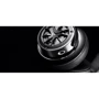 Навушники 1More H1707 Triple Driver Over-Ear Mic Silver: Тип кріплення оголовние