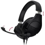 Наушники HyperX Cloud Stinger Core Black (HX-HSCSC2-BK/WW / 4P4F4AA): Сопротивление наушников (Ом) 16