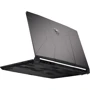 Ноутбук MSI Pulse GL66 11UGKV (GL66 11UGKV-001US): Видеоадаптер NVIDIA GeForce RTX 3070, 8 GB GDDR6