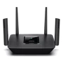 Маршрутизатор Wi-Fi Linksys Max-Stream MR9000