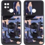 Аксессуар для смартфона Mobile Case Camshield Serge Ring Camo Army Purple for Xiaomi Poco C40: Тип накладка на заднюю часть