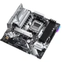 ASRock A620M Pro RS Socket AM5: Разъемы на задней панели USB Type-C, USB 3.2 Gen 1, USB 2.0, HDMI, DisplayPort, Ethernet RJ-45