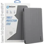 Аксесуар для планшетних ПК BeCover Smart Case Gray для Lenovo Tab M8 TB-300FU (4rd Gen) 8" (709212)