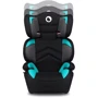 Автокресло Lionelo Lars Turquoise фото 3