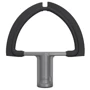 Кухонный комбайн KitchenAid Artisan 5KSM70SHXEDR: Количество скоростей 11