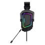 Наушники Patriot Viper V380 Virtual 7.1 Gaming Black: Тип крепления без креплений