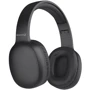 Наушники Grand-X GB-11B Black (GB-11B): Тип конструкции полноразмерные