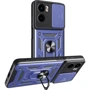 Чехол для телефонов BeCover Military Blue for Motorola G05 / E15 (713528)
