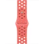 Apple 40mm Magic Ember Nike Sport Band - S/M (MC2J4ZM/A)