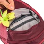 Рюкзак Рюкзак Deuter Superbike 14 EXP SL цвет 5529 maron-cardinal (32104 5529): Материал текстиль