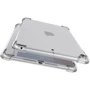 Аксессуар для iPad BeCover TPU Case Anti-Shock Clear (706020) for iPad Mini 6 2021: Тип аксессуара чехол