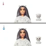 Кукла Barbie Cutie Reveal Зимний блеск в костюме полярного медведя (HJL64) фото 7