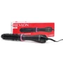 Фен Revlon Salon One-Step dryer and round styler (RVDR5292UKE): Нагревательный элемент Керамика