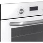 Духовой шкаф электрический Perfelli BOE 6760 WH: Конвекция есть