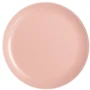 Тарілка Luminarc Arty Pink Quartz 26 см (Q2944)