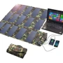 Солнечная панель Allpowers 100W Camouflage Color Solar Panel ﻿ фото 5