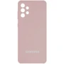 Аксесуар для смартфона Мобільний Case Silicone Cover Pink Sand для Samsung A235 Galaxy A23 4G: Сумісність Samsung A235 Galaxy A23 4G
