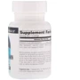 Source Naturals MethylCobalamin Vitamin B12 Метилкобаламин Витамин В12 5 мг Вкус Вишни 30 таблеток для рассасывания: Тип Витамин B