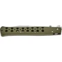 Нож Cold Steel Ti-Lite 6" Thompson Signature S35VN (1260.16.09): Тип ножа Складной