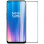 Аксесуар для смартфона Nillkin Anti-Explosion Glass Screen (CP+PRO) Black for OnePlus Nord CE 2 5G: Колір чорний