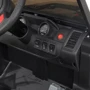 Детский электромобиль Джип Bambi Racer, черный (M 4557EBLR-2): Максимальная скорость, км/ч 6
