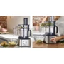 Кухонний комбайн Kenwood FDM 315 SS: Об'єм блендера 1.2 л