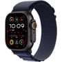 Apple 49mm Navy Alpine Loop - Media - Black Titanium Finish (MYPX3ZM/A): Виробник Apple