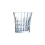 Набор стаканов низких CD'A Lady Diamond 6х270 мл (L9747)