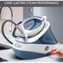 Парогенератор Tefal GV9710 Pro Express Ultimate II: Давление пара, бар 7.6
