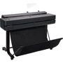 Принтер HP DesignJet T650 36" Wi-Fi (5HB10A) UA: Интерфейс Wi-Fi, USB, Ethernet
