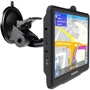 GPS-навигатор автомобильный Modecom Device FreeWAY CX 7.2 8GB 7" IPS MapFactor EU (NAV-FREEWAYCX72-IPS-MF-EU): Слот для карт памяти microSD до 64 ГБ