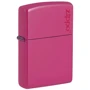 Зажигалка Zippo 49846 Frequency Zippo Logo (49846 ZL)
