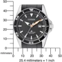 Наручные часы Citizen BN0100-42E: Тип Мужские
